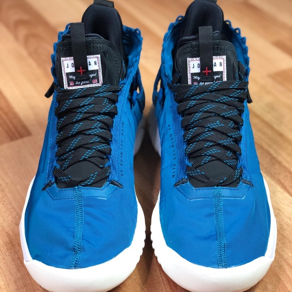 💰MEGA SALE💰 Nike Jordan Proto-React Mens - Picture 6 of 8